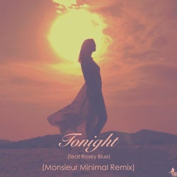 Tonight (Monsieur Minimal Remix)