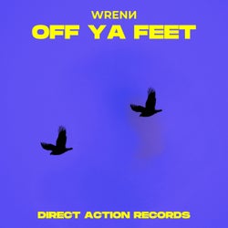 Off Ya Feet