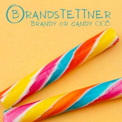 brandy or candy - march charts