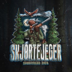 Skjørtejeger (NB Legacy)