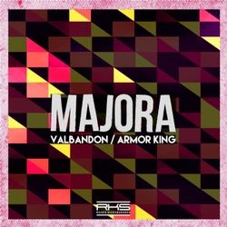 Valbandon/Armor King