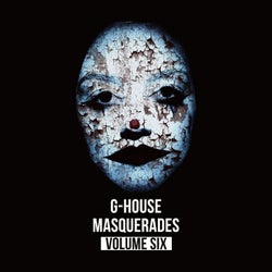G-House Masquerades, Vol. 6