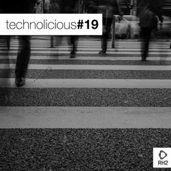 Technolicious #19