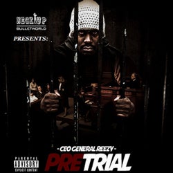 Pre Trial