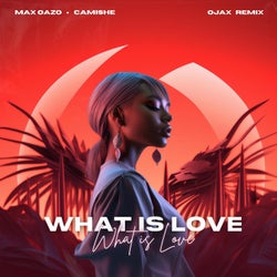 What Is Love (feat. Camishe)