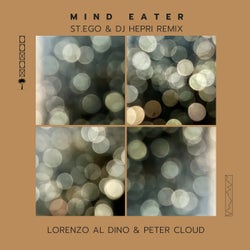 Mind Eater (St.Ego & DJ Hepri Remix)