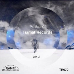 The best of Tiamat Records, Vol. 3