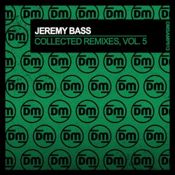 Collected Remixes, Vol. 5