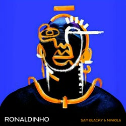Ronaldinho - Dub Mix