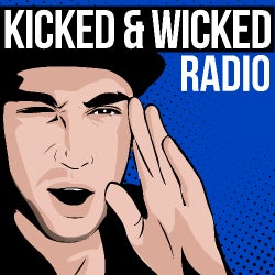 Kicked & Wicked Radio