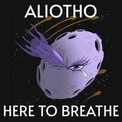Here to breathe