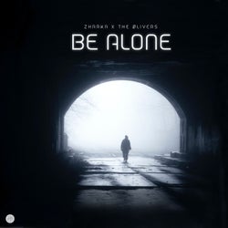 Be Alone (Extended Mix)