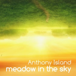 Meadow in the sky