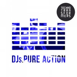DJs Pure Action