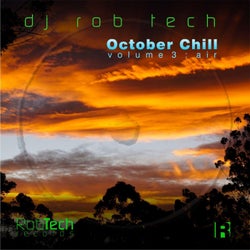 October Chill Vol. 3: Air