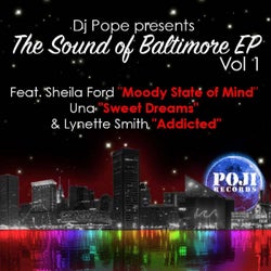 The Sound of Baltimore Vol I