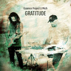 Gratitude