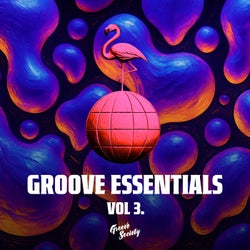Groove Essentials Vol.3 (Extended Mix)
