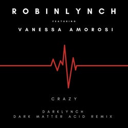 Crazy (DARKLYNCH Remix Dark Matter Acid Remix)
