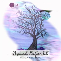 Mystical Bejkon EP