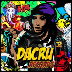 Dacru Records 2023 Retrospect