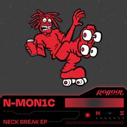 Neck Break EP