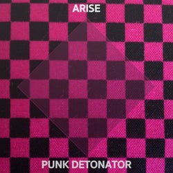 Punk Detonator