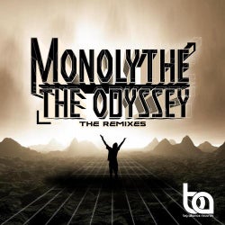 The Odyssey (The Remixes)