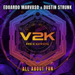 All About Fun