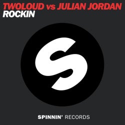 Julian Jordan's Rockin chart