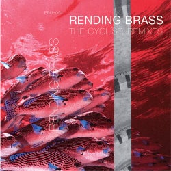 Rending Brass: The Cyclist Remixes