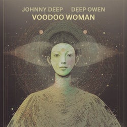 Voodoo Woman