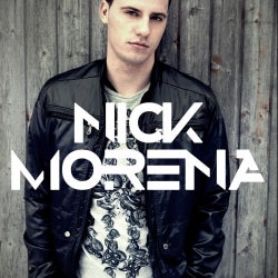 NICK MORENA - NOVEMBER WEAPONS 2012