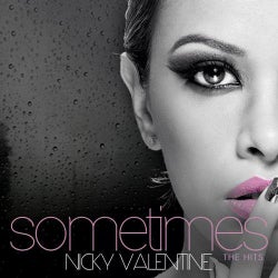 Sometimes (Remixes)