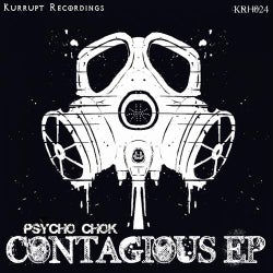 Contagious EP