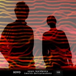 XOYO OCTOBER GUESTS