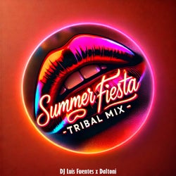 Summer Fiesta (Tribal Mix)