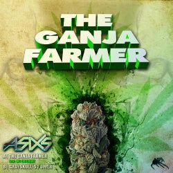 The Ganja Farmer / Grayskull's Power