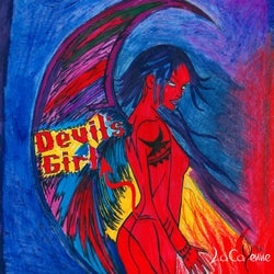 Devil's Girl