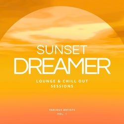 Sunset Dreamer (Lounge & Chill out Sessions), Vol. 1