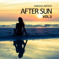 After Sun, Vol. 3