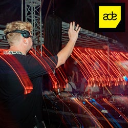 ADE Charts 2024