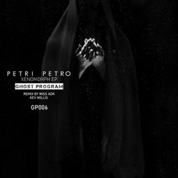 Xenomorph EP