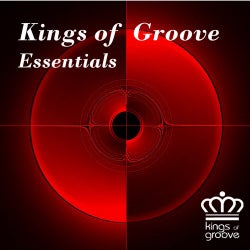 Kings Of Groove Essentials