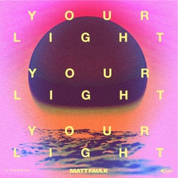 Your Light (Extended mix)