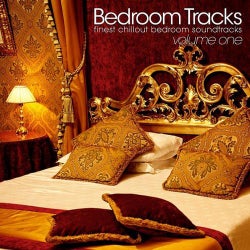 Bedroom Tracks - Finest Chillout Bedroom Soundtracks Vol. 1