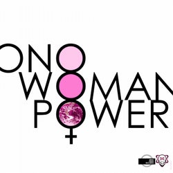 Woman Power (Remixes Part 1)