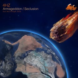Armageddon / Seclusion