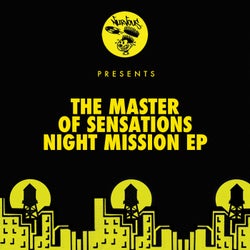 Night Mission EP