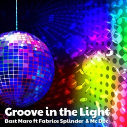 Groove in the Light